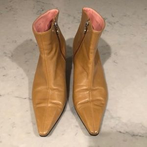 Women’s Escada Ankle Boots